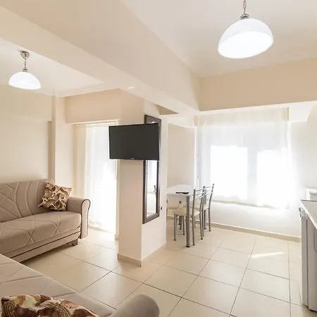 Near To Center And Apartament