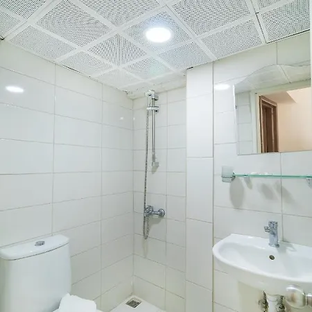Apartament Near To Center And Marmaris