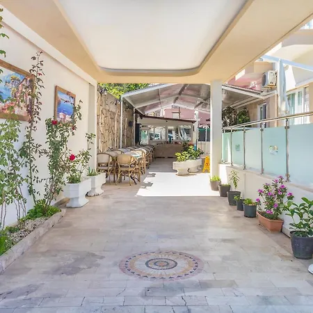 Near To Center And Apartment